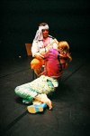 Anne Maniglier / agence culturelle