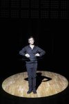 Bouillir le vide, un récital