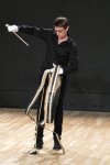 Bouillir le vide, un récital