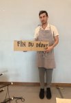 Bouillir le vide, un récital