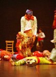 Anne Maniglier / agence culturelle