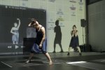 Olga Mesa , Ceci n'est pas mon corps