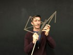 Bouillir le vide, un récital