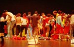 Anne Maniglier / agence culturelle